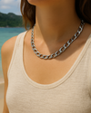 Slim Chain Necklace