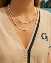 Angel Whisps Necklace