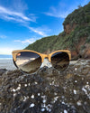 Ocean Muse Sunglasses