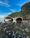 Ocean Muse Sunglasses