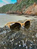 Ocean Muse Sunglasses