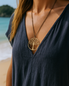 Rootlight Necklace