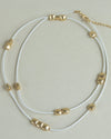 Angel Whisps Necklace