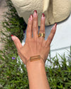 OPEN SLIT RING