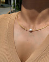 SINGLE SIGHT NECKLACE