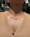 SINGLE SIGHT NECKLACE
