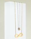 Infinit Love Necklace