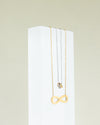 Infinit Love Necklace