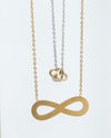 Infinit Love Necklace