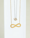Infinit Love Necklace