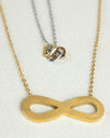 Infinit Love Necklace