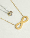 Infinit Love Necklace