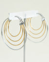 Vibration Earrings