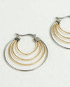 Vibration Earrings
