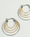 Vibration Earrings