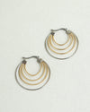 Vibration Earrings