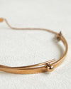 Cute Fact Bracelet