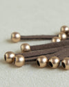 Fringe And Shine Necklace