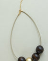 Simple Nature Necklace
