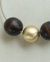 Simple Nature Necklace