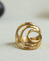 Travelers Ring