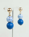 Windy Day Earrings