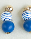 Windy Day Earrings