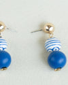 Windy Day Earrings