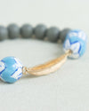 Windy Day Bracelets