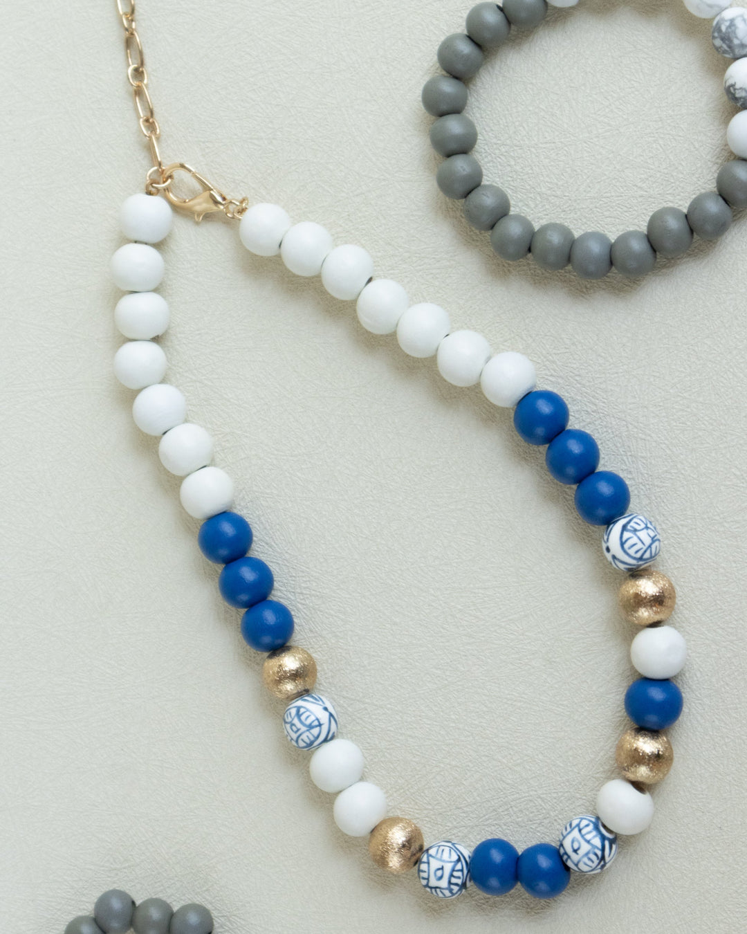 Windy Day Necklace