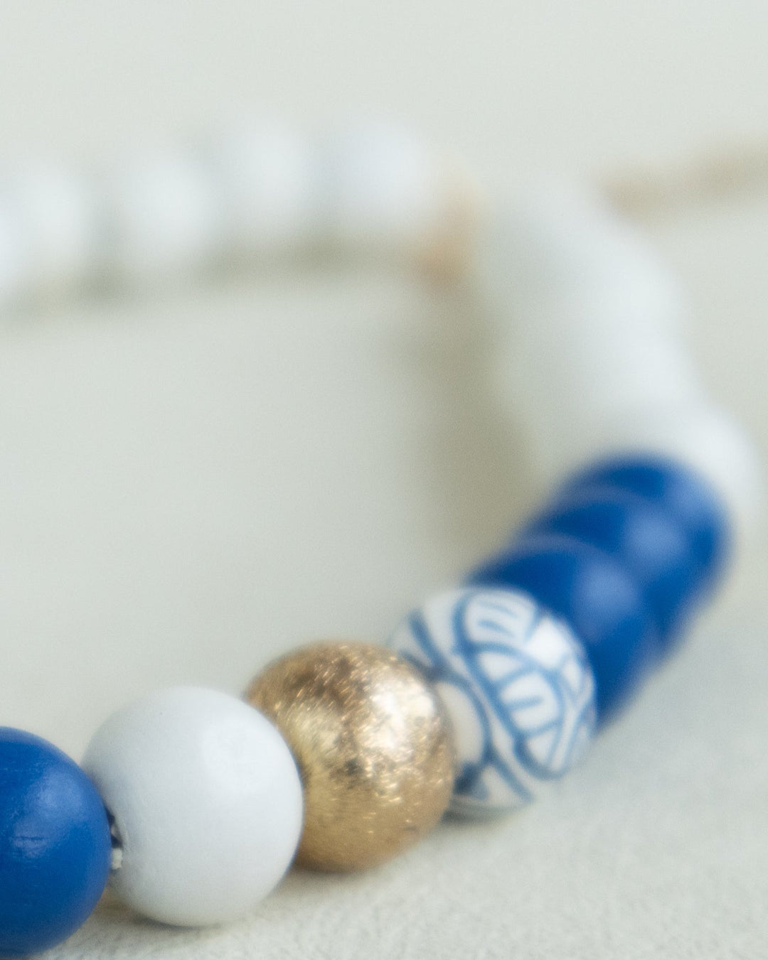 Windy Day Necklace