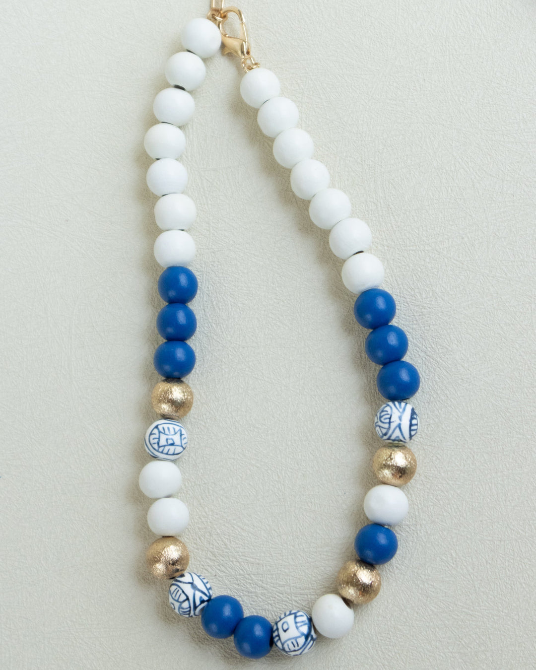 Windy Day Necklace