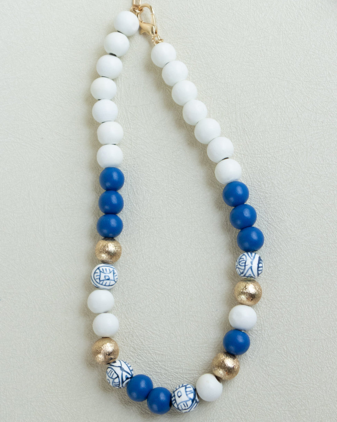 Windy Day Necklace