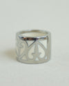 Cloudy Day Ring