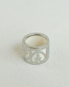 Cloudy Day Ring