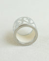 Cloudy Day Ring