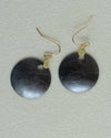 Dark Earrings