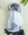 Labyrinth Scarf