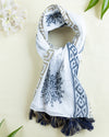 Labyrinth Scarf