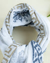 Labyrinth Scarf