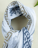 Labyrinth Scarf
