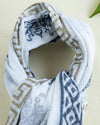 Labyrinth Scarf