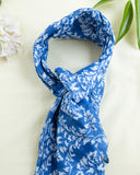 Indigo Coasr Scarf