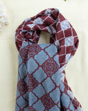 Medina Moon Scarf