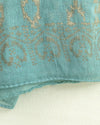 Jade Whispers Scarf