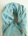 Jade Whispers Scarf