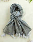 Maze Spirit Scarf