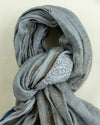 Maze Spirit Scarf