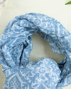 Blue Reverie Scarf