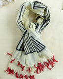 Nomadic Frame Scarf